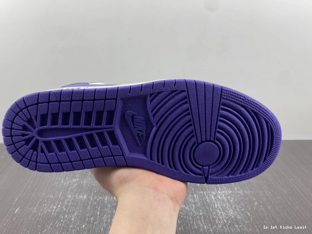 AIR OFF-WHITE X CUSTOM DM7890-386 TRAVIS SCOTT JORDAN X 1 0708
